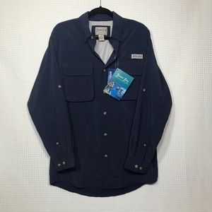 Authentic Mens Bimini Bay M Rugged Gear